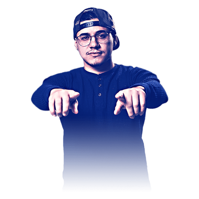 MonsterDface